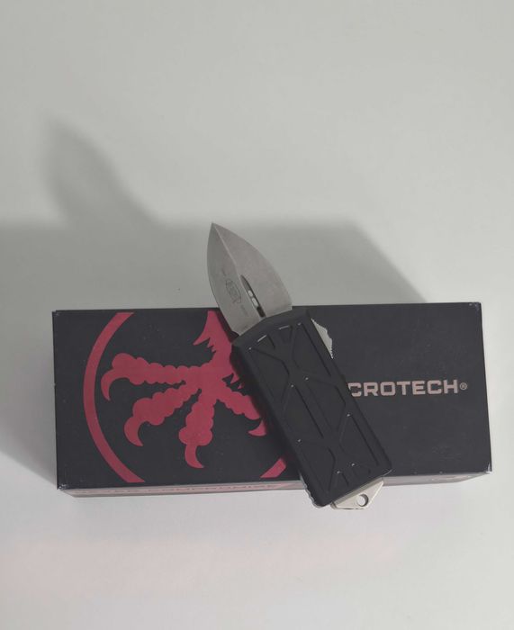 Автоматичний ніж Microtech Exocet