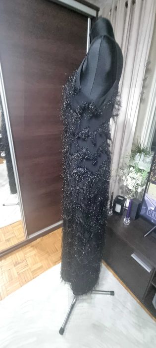 Sukienka wieczorowa