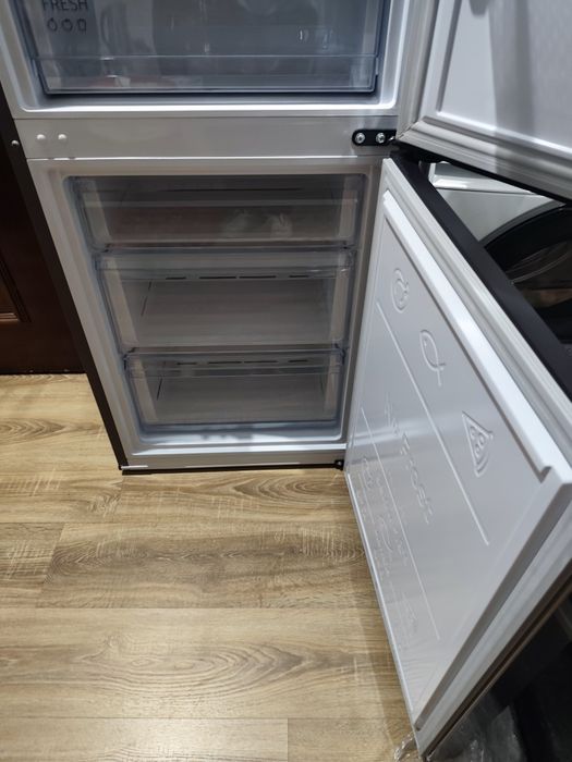 Frigorífico Samsung 384l