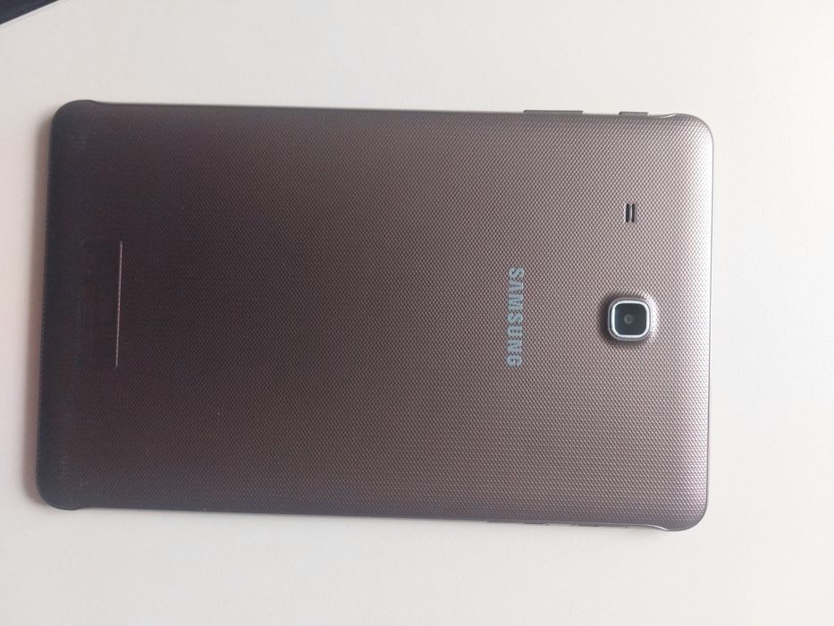 Samsung Galaxy TAB E