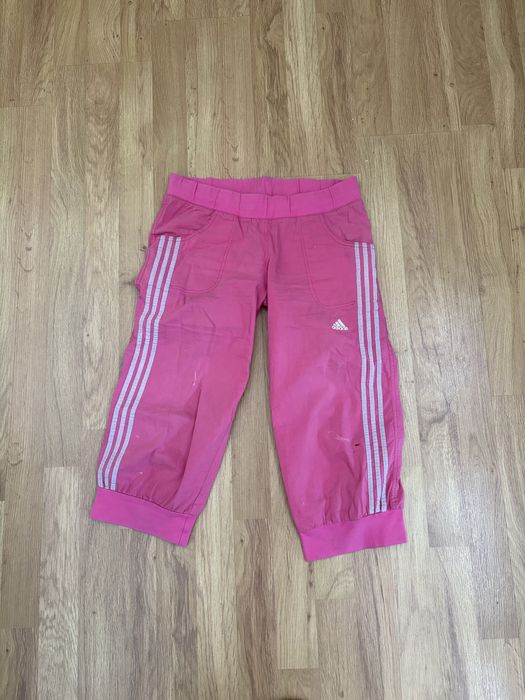 Женские бриджи спортивные, М (для дома, огорода) жіночі бріджі, шорти