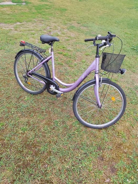 Rower dziecięcy, młodzieżowy. Opony do naprawy