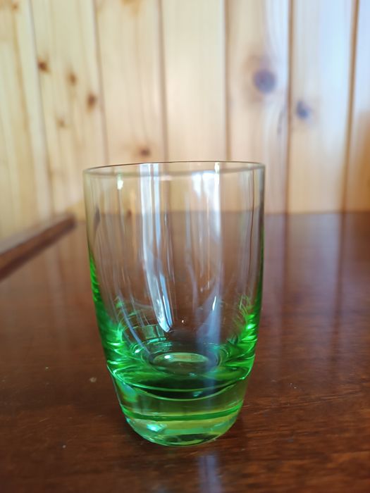 Рюмки шот, для водки (и СССР)