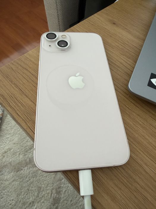 Iphone 13 Rose 128Gb