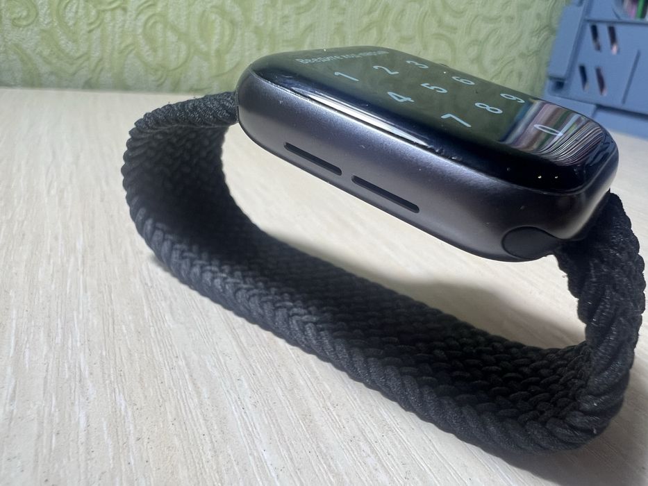 Apple Watch SE 40 mm