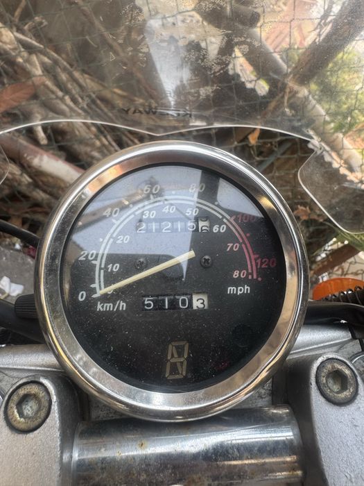 Lifan 125cc Bom estado