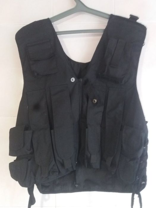 Розгрузка, жилет розгрузочный