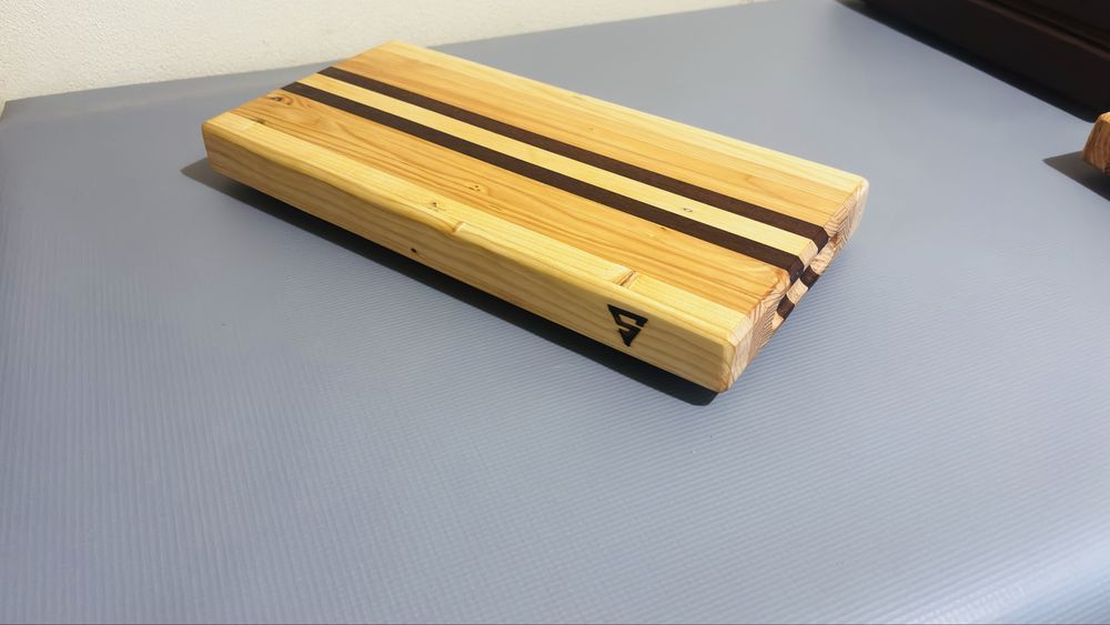 Tabuas de corte long grain ler anuncio 4 unidades disponiveis