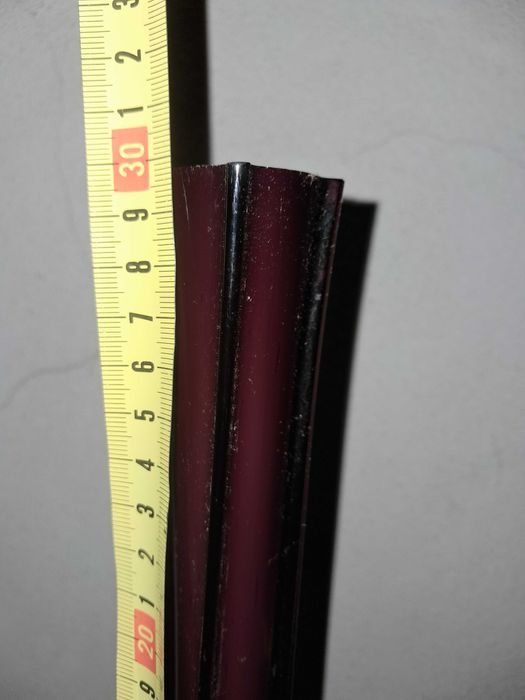 Conjunto de decoração candeeiro metal 16€