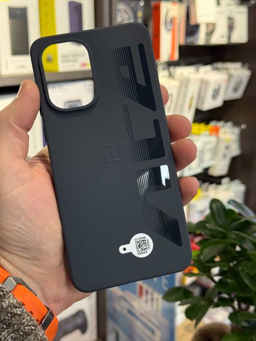 Смартфон OnePlus Ace 6 12/256GB Black Color OS, 1 рік гарантія