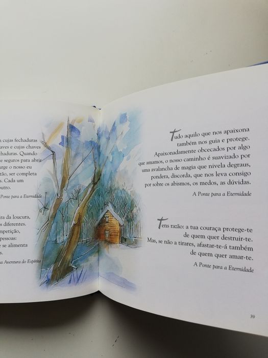 Mensagens para Sempre, de Richard Bach