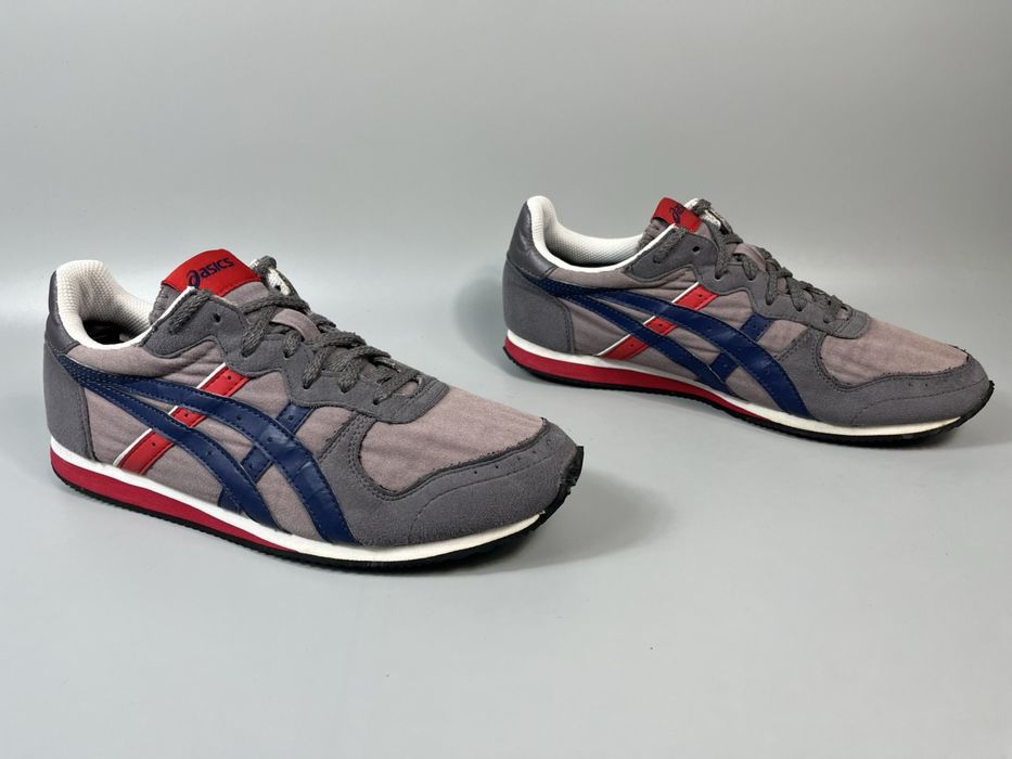 Кросівки Asics Tiger 44 розмір (по стельке 28 см)