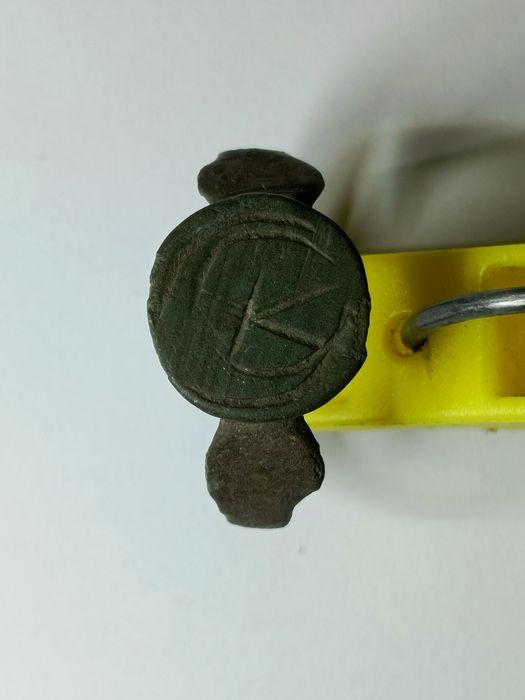 Перстень козацький