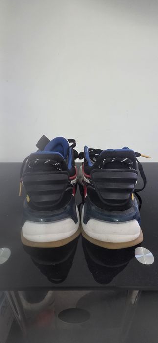 Puma para uso deportivo