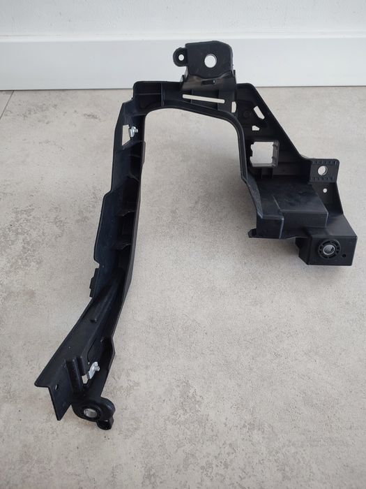 Ślizg Okular Mocowanie Lampy Przód Lewy Citroen C3 Aircross 21r Oryg