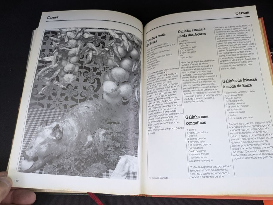 Cozinha Regional Portuguesa de Maria Odette Cortes Valente
