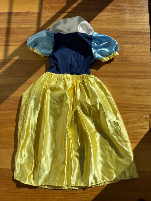 Disfarce Disney Princess Branca de Neve da Disney Store