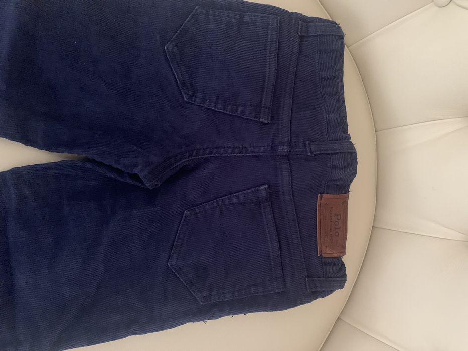 Calcas jeans Polo Ralph Lauren