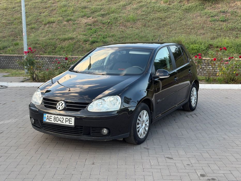 Продам Volkswagen Golf