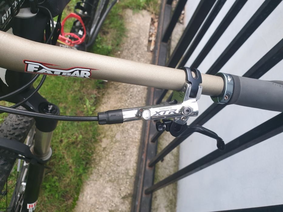 SKRADZIONO Specialized stumpjumper comp carbon 29 sram xx1 xtr