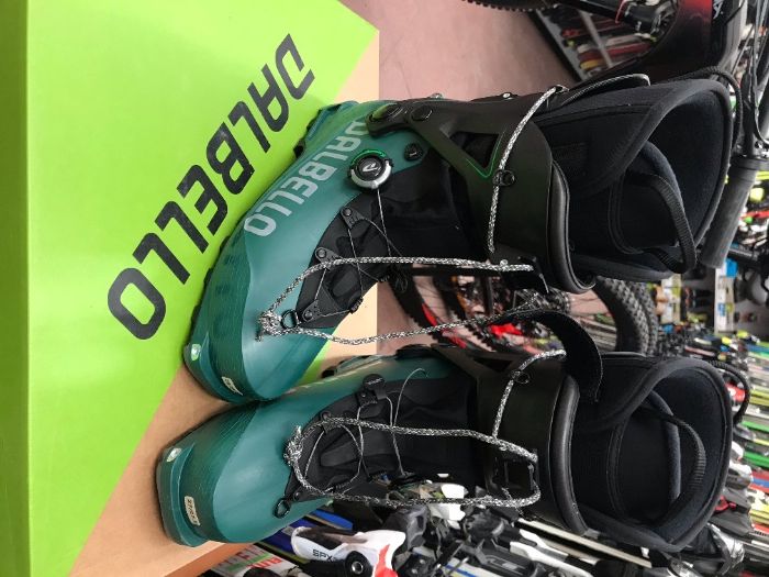 Dalbello Qantum Asolo 29,5