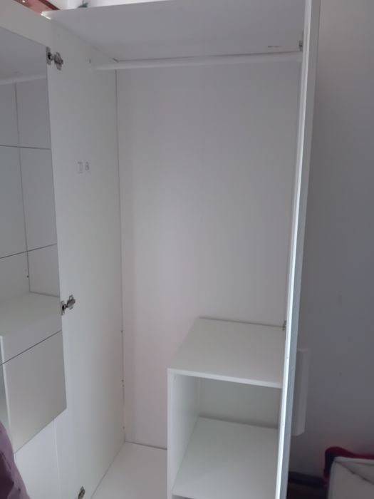 Guardafato Brimnes 2 portas