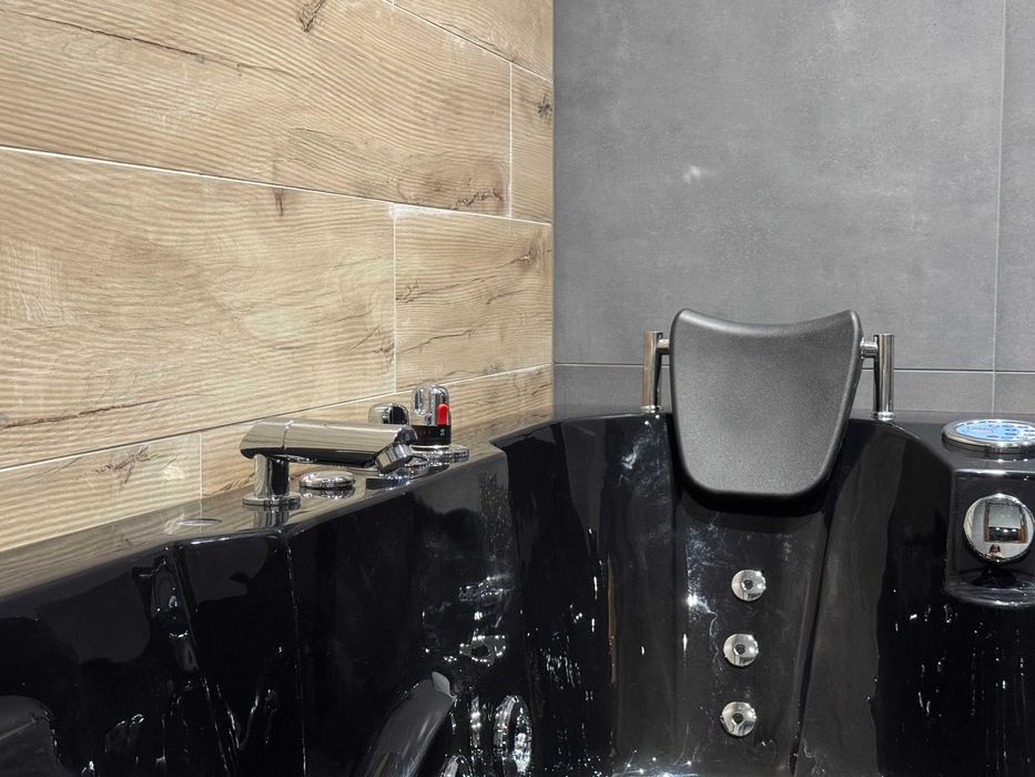 Willa Prosta dla 18 osób w górach/ jacuzzi, sauna i bilard