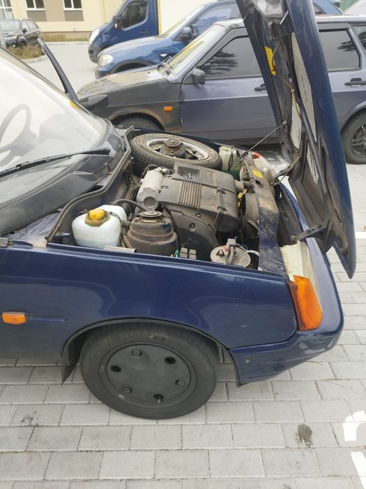 Авто славута 2008 року