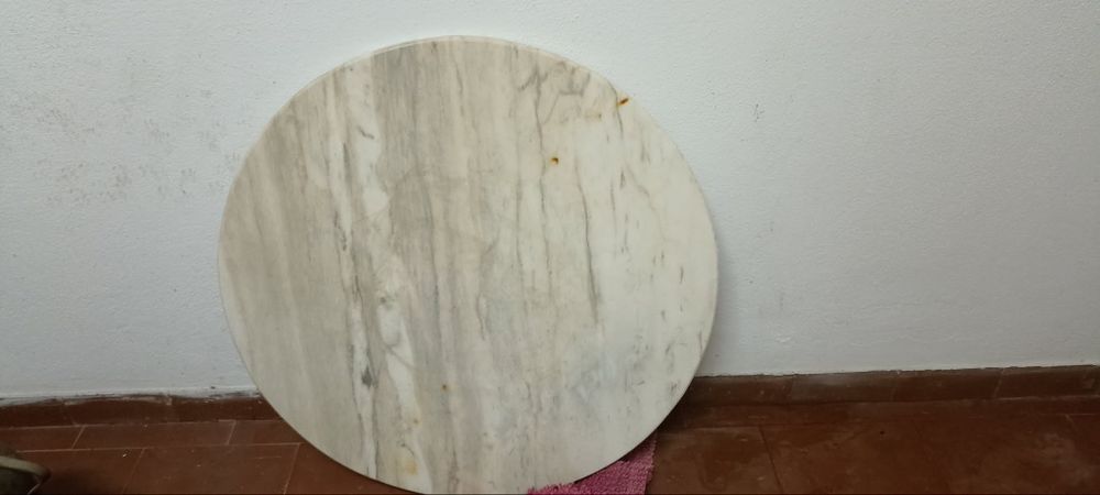 Pedra marmore para mesa