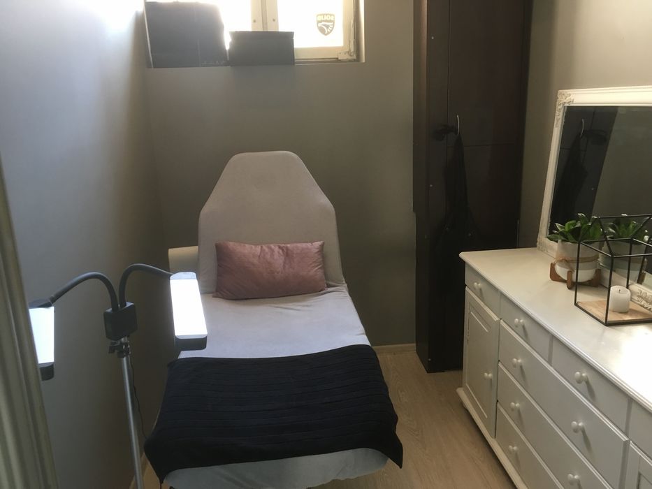 Do wynajecia mini gabinet