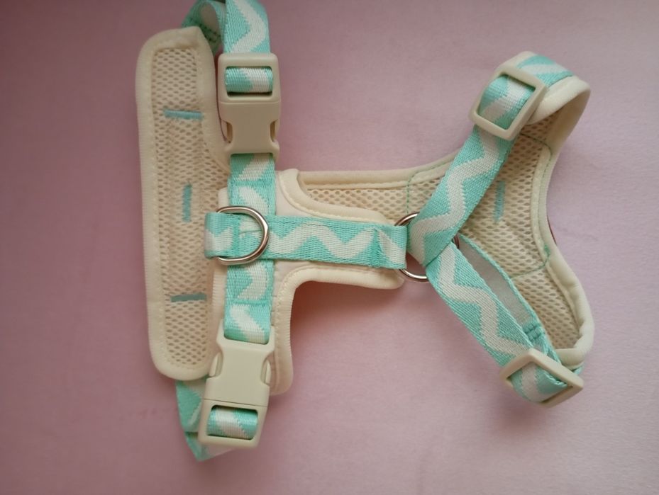 Peitoral para cachorro