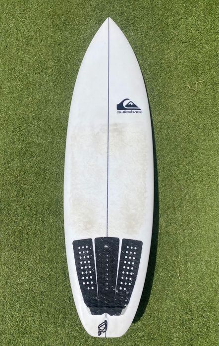 prancha de surf Quicksilver mini ripper