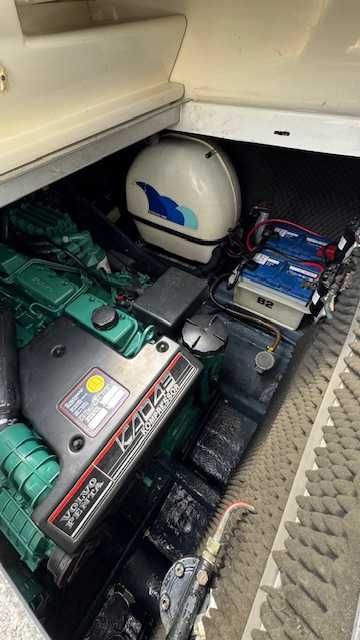 Ocasião Cranchi SAFFIRO 34