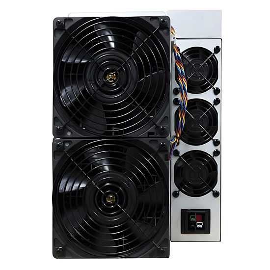 Bitmain Antminer KS5 pro 21TH - Асик для майнинга криптовалют