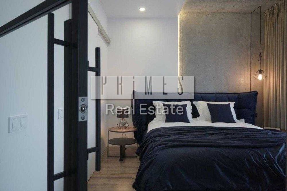 Оренда 2-кімнатної квартири 52 м² ЖК Квартет, Солом'янка, вул. Василя Липківського