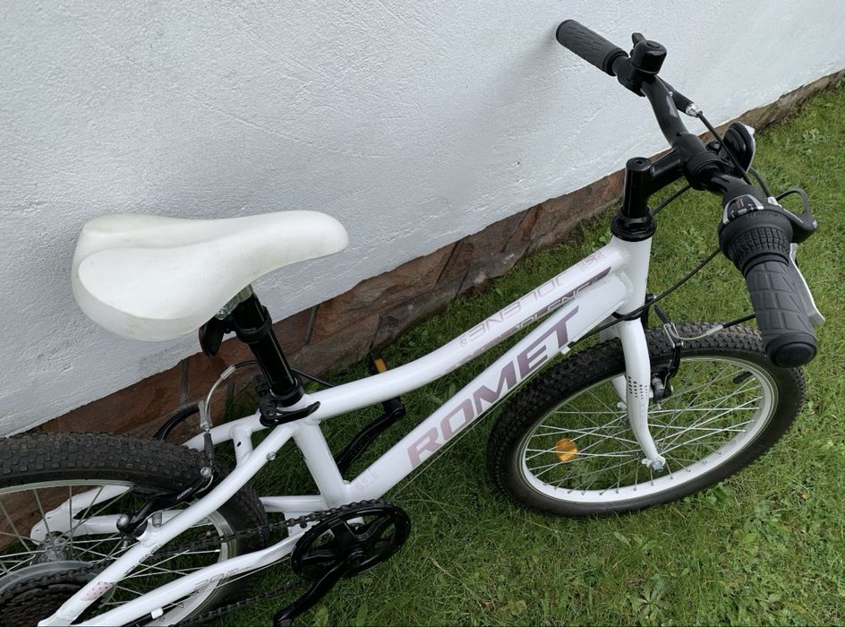 Rower Romet Jolene 1.0 20 cali
