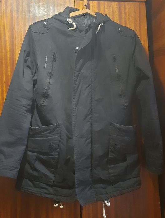 Мужская куртка Brave Soul