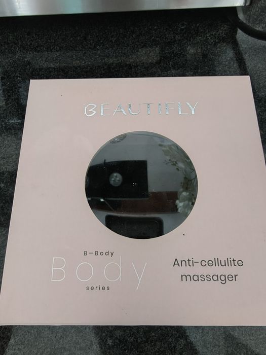 Masażer antycellulitowy