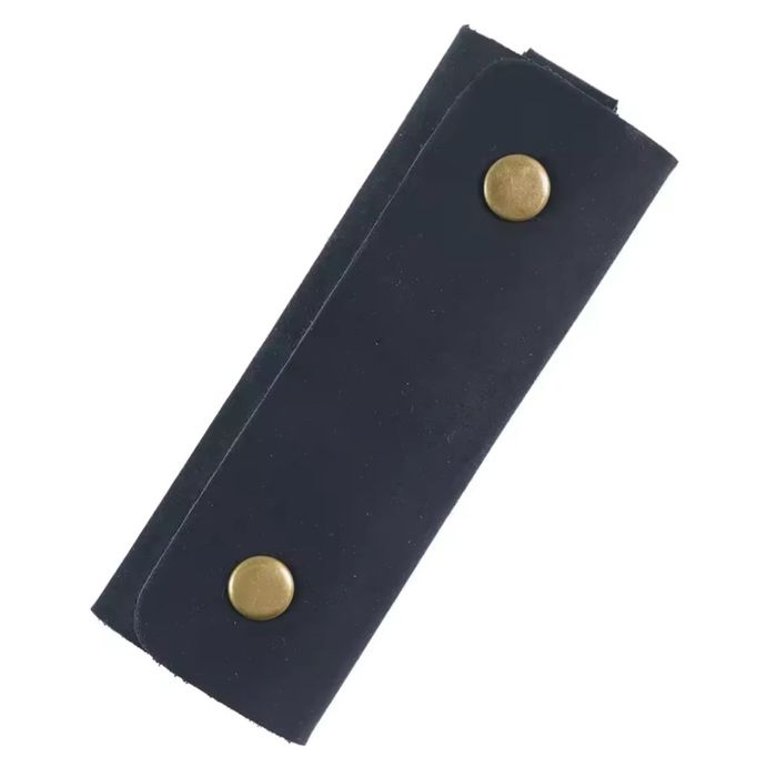 Ключниця зі шкіри Crazy Horse