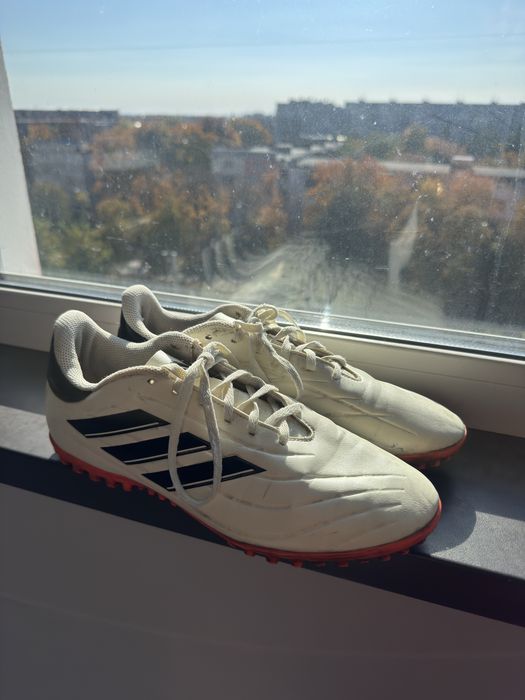 adidas copa pure сороконожки