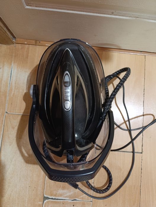 Парогенератор tefal Вузовский