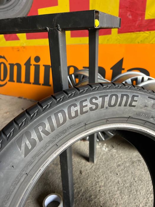 Шини 225/55 r18 102Y Bridgestone Turanza T005 2022рік (1718)