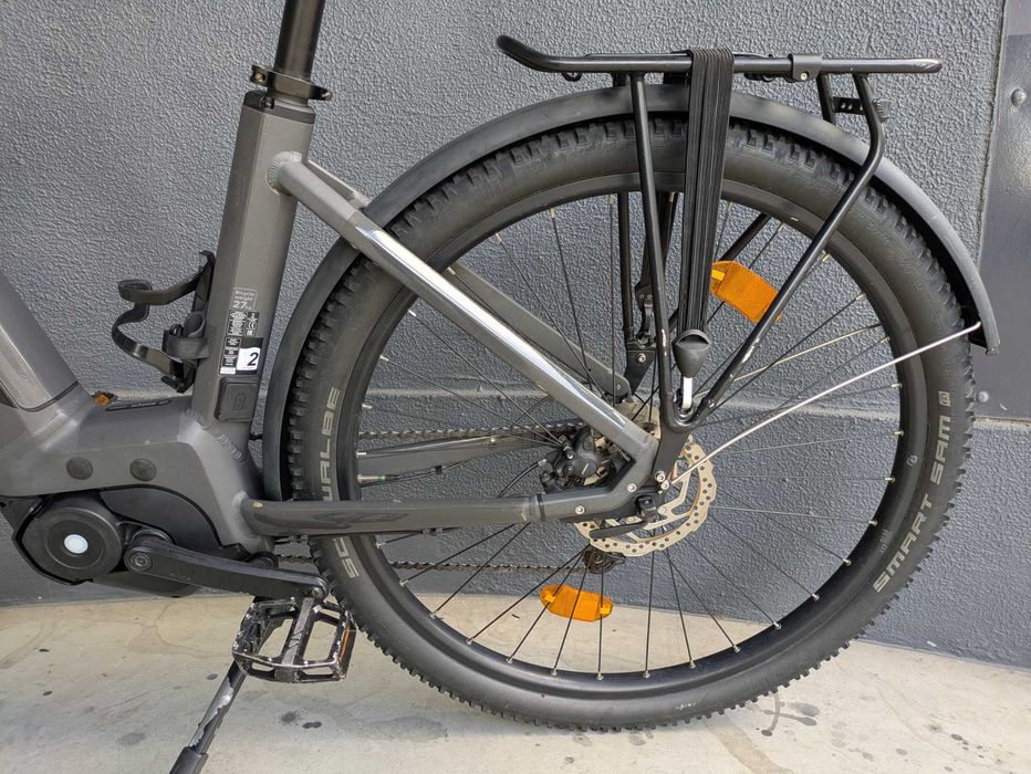 Vendo Scott Sub Cross eRide (tamanhos XS, S, M, L e XL) usada (Lisboa - Porto - Faro)