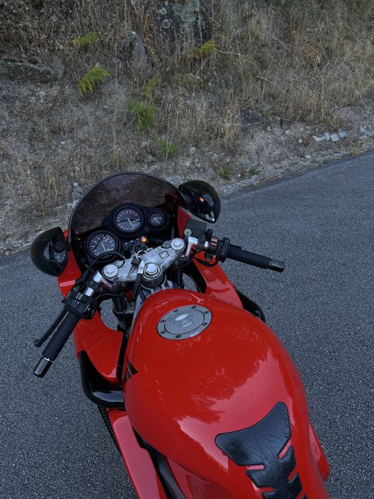 Honda Nsr 125 Jc22 21Kw