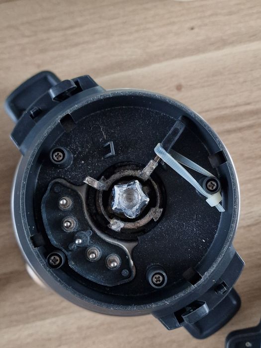 Monsieur Cuisine Connect komplet