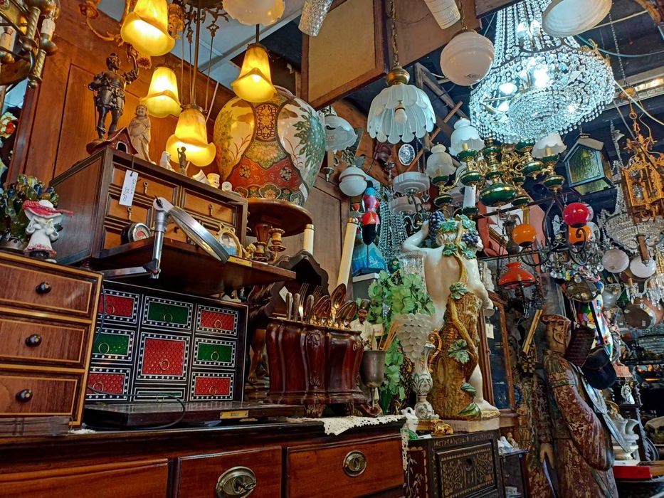 Serviço Tête à Tête Coimbra