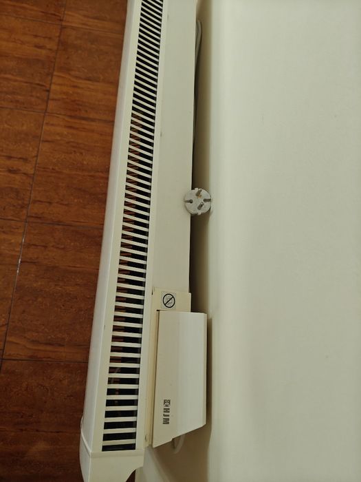 Aquecedor HJM EFH 2000W