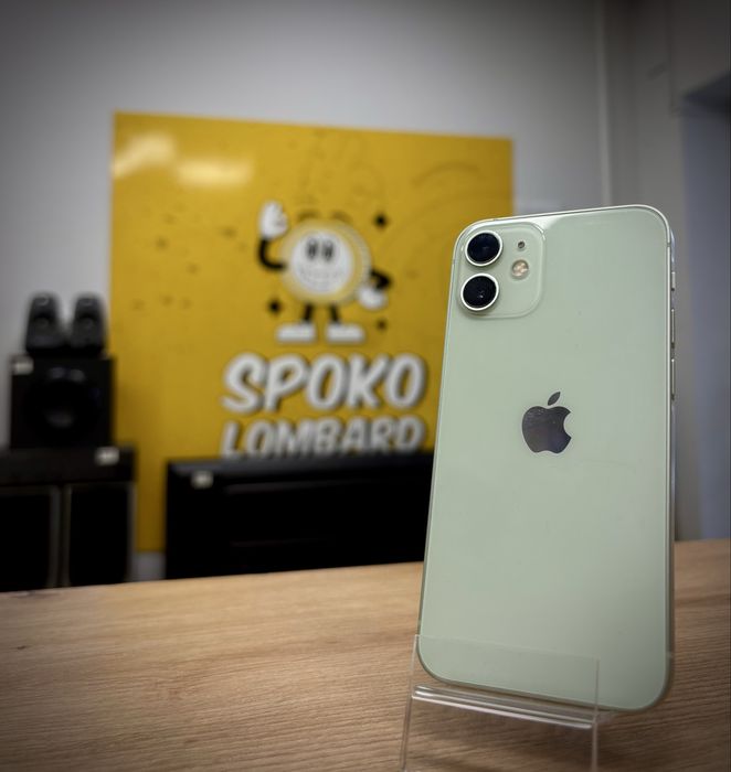 Phone 12 Mini - SPOKO LOMBARD łódź skup Telefonów