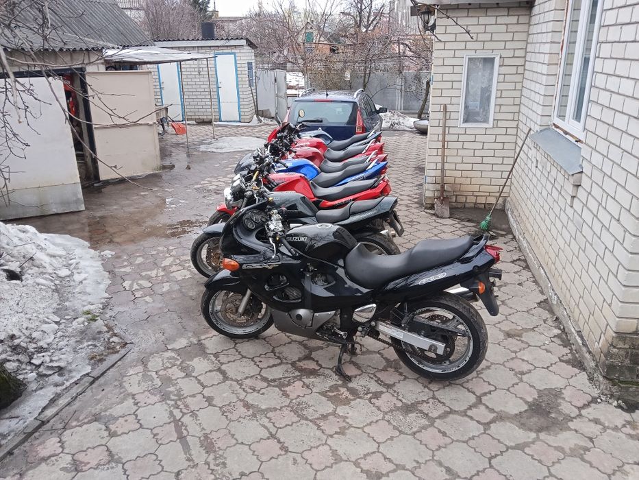 Свіжі з Німеччини