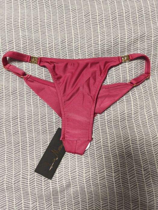 Stringi bikini lua morena nowe M S braziliany